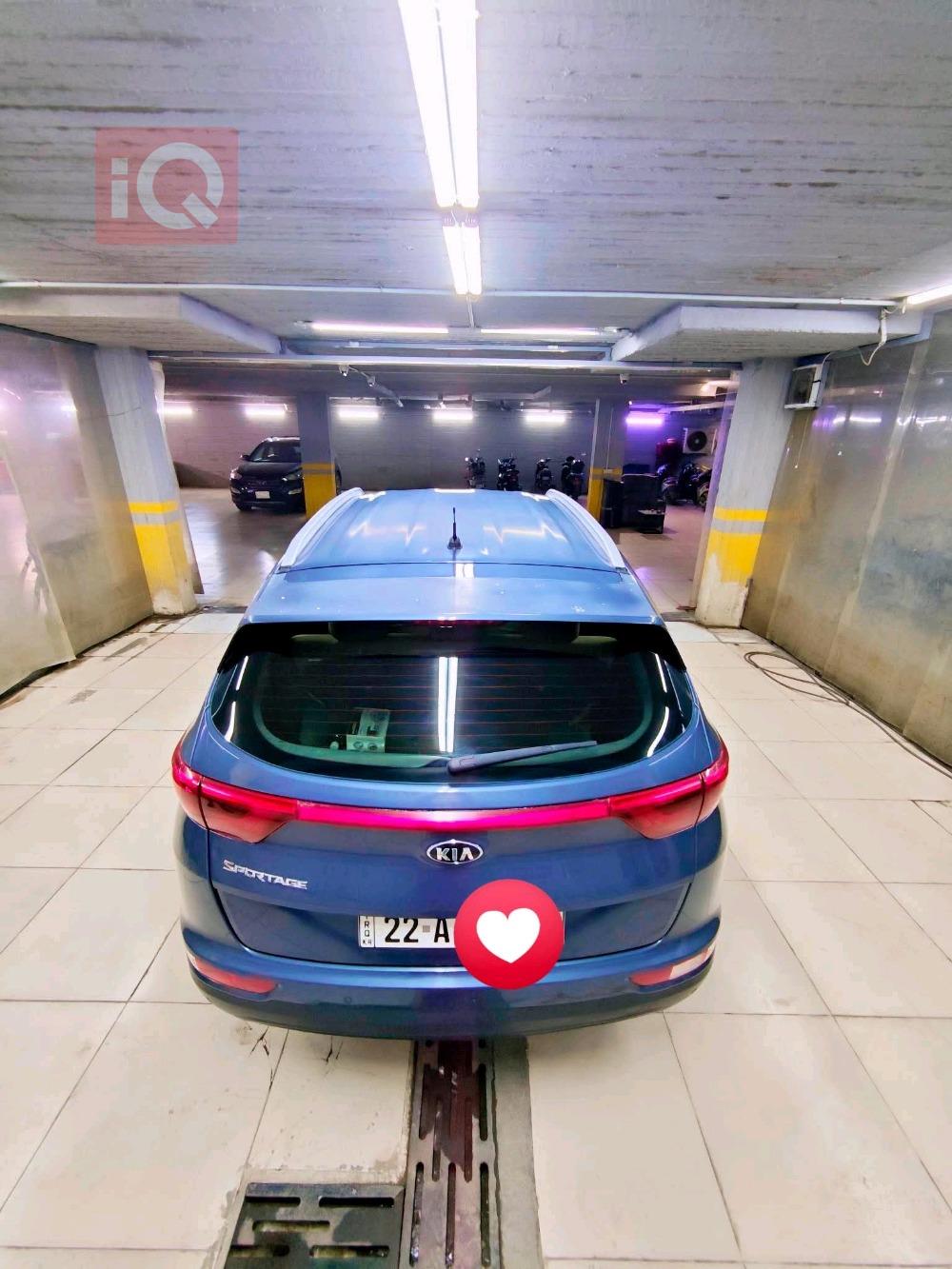 کیا سپۆرتاج